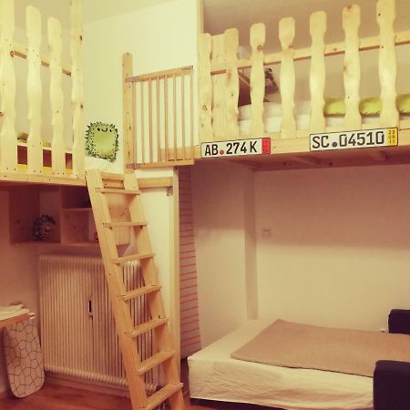 Jungle Apartment Vienna Self Check-In מראה חיצוני תמונה